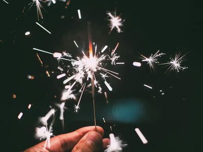 Магія ритуалів без магії: інтерв’ю, яке допоможе справді отримати Нове щастя в Новому році