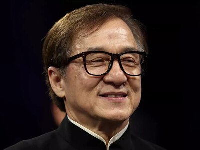 Джеки Чан записав прощальну пісню на прощання з життям