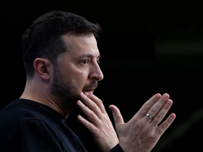 армія рф більше не зростає - Зеленський заявив про великі втрати росіян на фронті