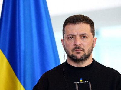 Я не довіряю росіянам: Зеленський прокоментував заяву Путіна про успіх України