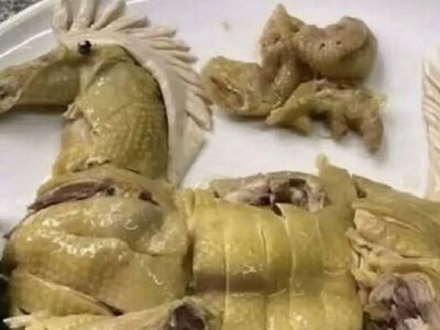 Одеський гумор: хід конем, або як дожити до Нового року з усмішкою