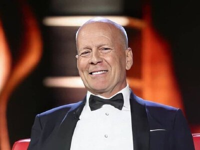 Здоров'я Брюса Вілліса продовжує погіршуватися