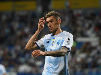 Рибалка розкрив долю Гармаша після мобілізації