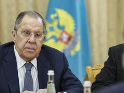 Лавров озвучив умови РФ щодо виборів в Україні в контексті мирних домовленостей