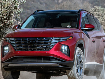 Hyundai оголосила про термінове відкликання понад 50 тисяч кросоверів Tucson