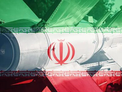 Іран розробляє нетрадиційні боєголовки для балістичних ракет — Iran International