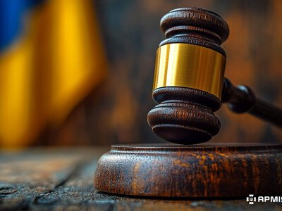 15 років тюрми отримала ще одна зрадниця, яка допомагала рашистам атакувати Покровськ