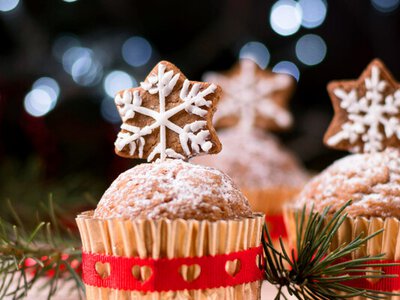 Солодка класика: кекс із цукатами, без якого не уявити новорічні свята