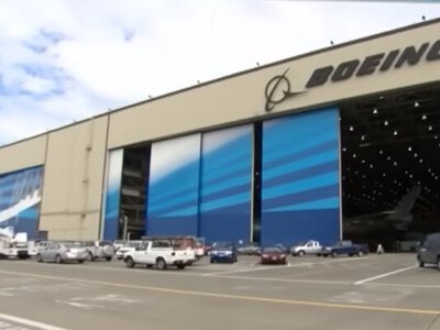 Китай вводить санкції проти 20 американських оборонних компаній та 10 керівників (ВІДЕО)