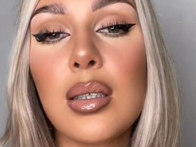 Британська блогерка викрила ідеальну зовнішність дівчат у соцмережах