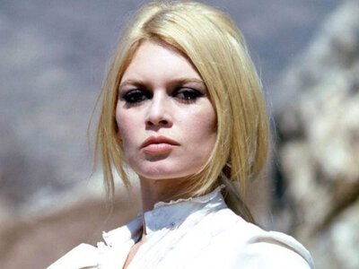 Померла Бріжит Бардо: легендарна француженка, яка змінила кінематограф