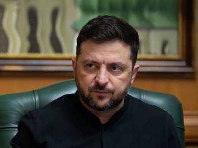 Зеленський розповів, про що вдалося домовитися на переговорах з Трампом