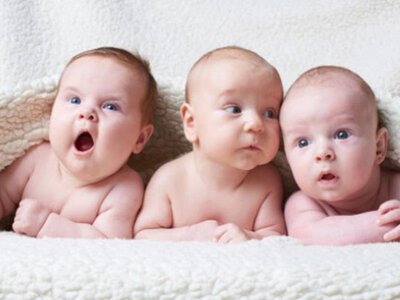 Діти - дороге задоволення. Чому в Україні рекордне зниження народжуваності