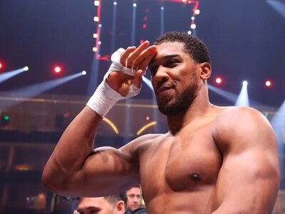 Загинули тренери Ентоні Джошуа: подробиці смертельної ДТП в Нігерії