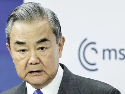 У Китаї заявили, що бачать ознаки наближення миру в Україні