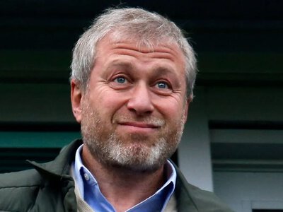 Абрамович відмовився передати Україні кошти від продажу «Челсі» через розслідування