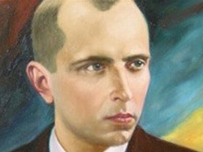 Як українці відзначають день народження Степана Бандери