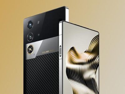 Золотий геймерський монстр: чим здивував новий RedMagic 11 Pro+ Golden Saga