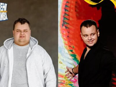 Зважені та щасливі: дивовижне перетворення учасників шоу