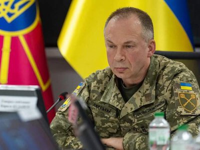 Сирський заявив про нову хвилю мобілізації в Україні: чого чекати у 2016 році