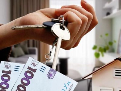 В Україні різко переписали вартість оренди 1-кімнатних квартир: колишні ціни більше неактуальні