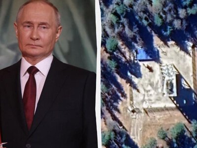 Щільність ППО майже як у москві: як в росії захистили резиденцію путіна на Валдаї