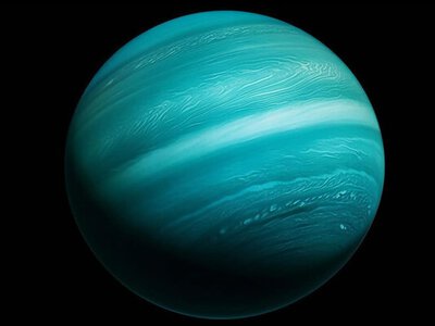 Уран уже змінює світ: чому старі правила більше не працюють