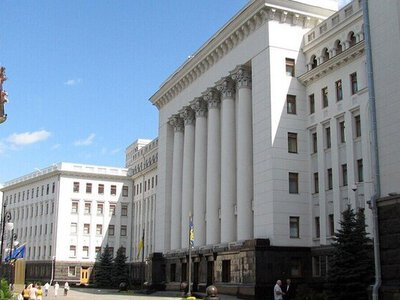 Зеленський визначився з кандидатом на пост глави ОП