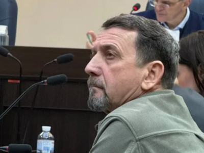 ВАКС обрав запобіжний захід нардепу Юрію Кісєлю у справі про корупційні голосування в Раді