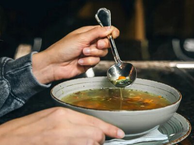 Лікарка науково обґрунтувала «бабусин рецепт» від застуди