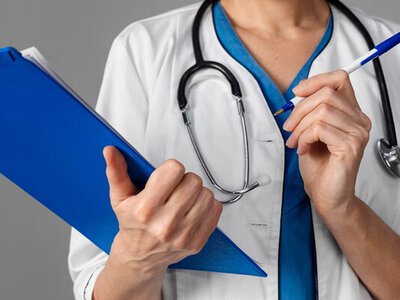 Безкоштовна перевірка здоров’я для людей 40+: як взяти участь у програмі