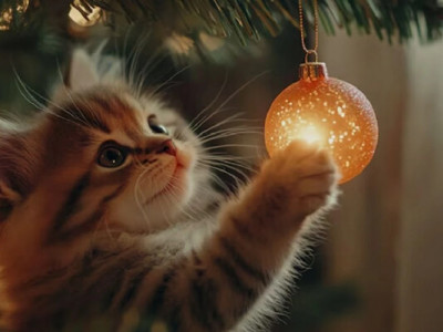 Сніг та морози: якою буде погода в Україні напередодні Нового року