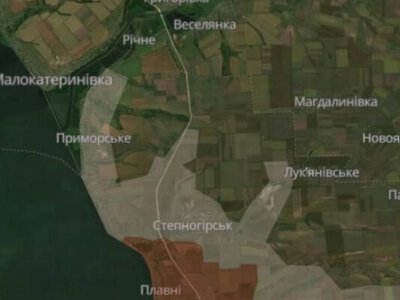 Росіяни контролюють 80% Гуляйполя, по Степногірську відсоток менший – Мірошников