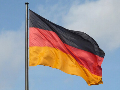 Німеччина поділяє занепокоєння України щодо можливої ​​ескалації з боку росії після звинувачень