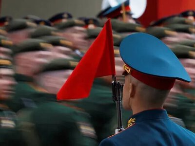 Росія переходить на цілорічний призов і залучає резервістів