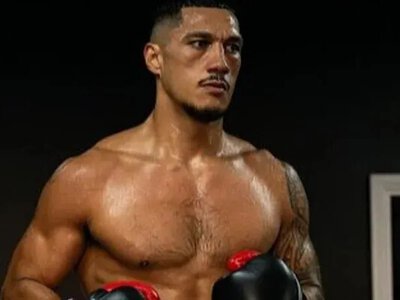 Спадкоємець Усика здобув найкращий нокаут року