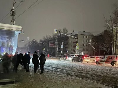 Масштабний блекаут у Підмосков'ї: понад 600 тисяч росіян залишилися без світла