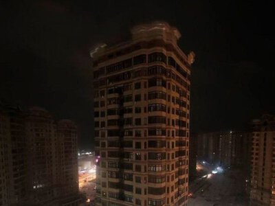 росіянам вимкнули світло: у Підмосков'ї стався блекаут, понад 100 тис. сидять без світла