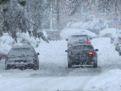 Хуртовина й ожеледиця: які погодні сюрпризи чекають українців в останній день року