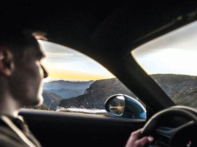 Патрульний попередив: коли їзда на кросовері стає найнебезпечнішою