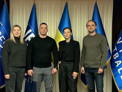 Відбулося підсумкове засідання Комітету жіночого та дівочого футболу УАФ