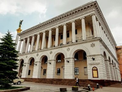 Національна музична академія більше не носитиме ім'я Чайковського