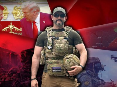 Американський військовий аналітик Майкл Кофман: Жодна з двох ставок Путіна в 2025 році не зіграла