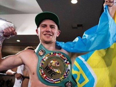 Вінницький боксер проведе бій із росіянином