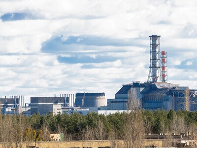 Завершили ремонт на ЗАЕС, - МАГАТЕ