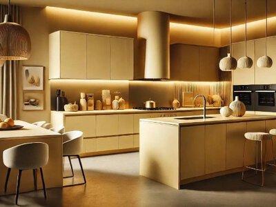 Як уникинути помилки при виборі кухні