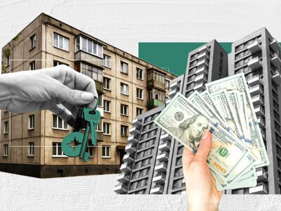 Дефіцит квартир у 2026 році: чому ціни на нерухомість злетять і чи варто купувати зараз