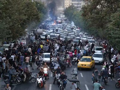 Революційна ситуація? Проти чого повстали іранці та що буде далі