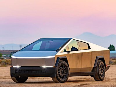 Найбільший, але найгірший: чому склоочисник Tesla Cybertruck розчарував водіїв