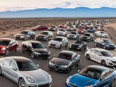 Ви ніколи не вгадаєте, які економні авто переживуть будь-які проблеми!